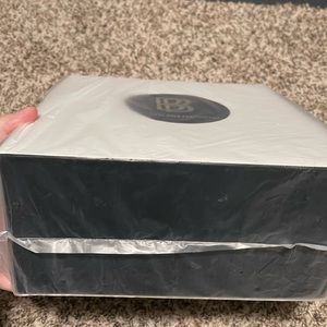 Ben Baller gold plated Money gun